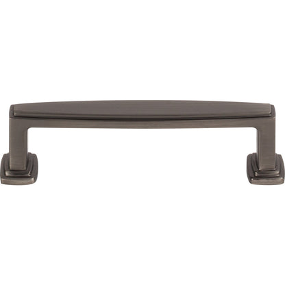 Richard 96 mm Center-to-Center Bar Pull