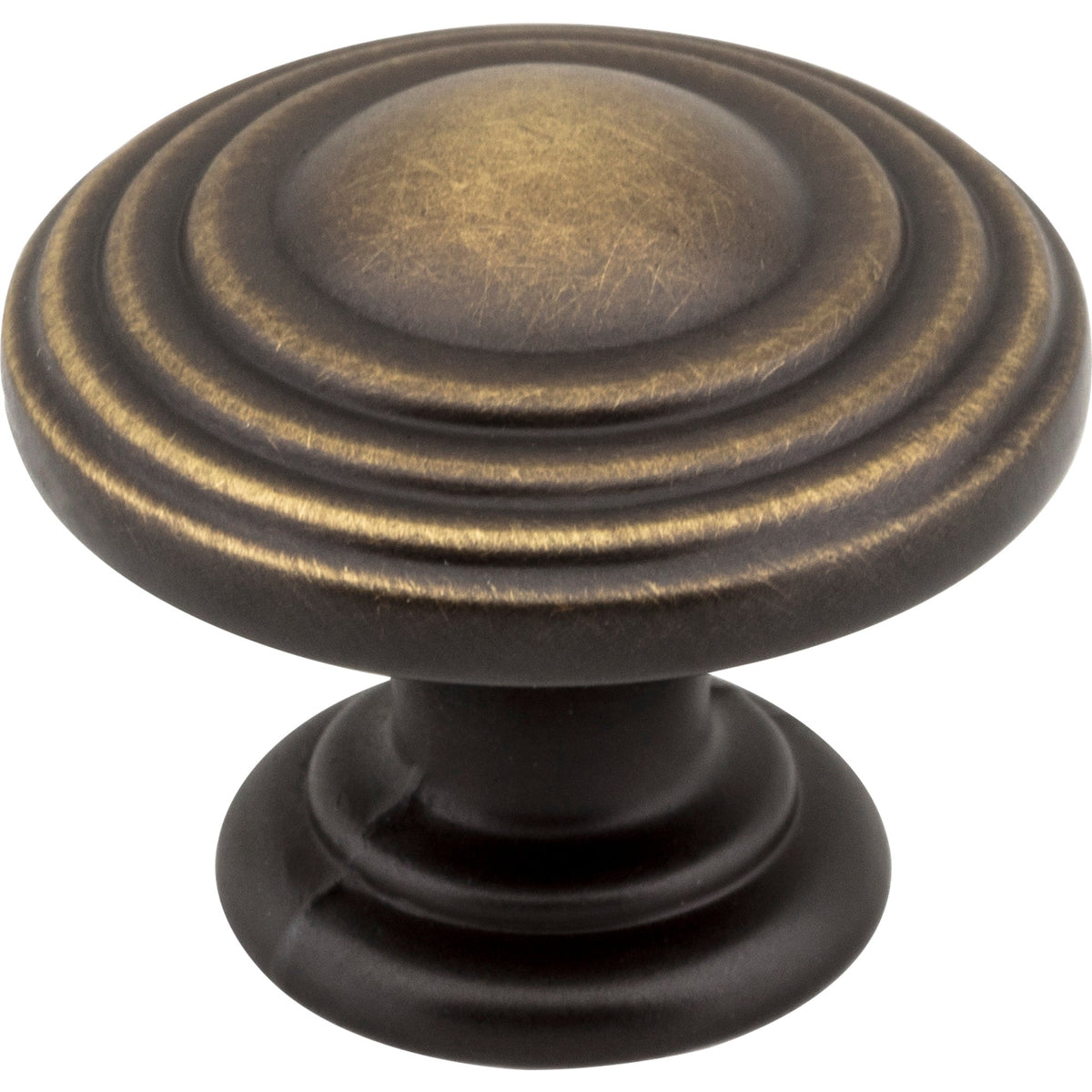 Bremen 2 1-1/4" Diameter Mushroom Knob