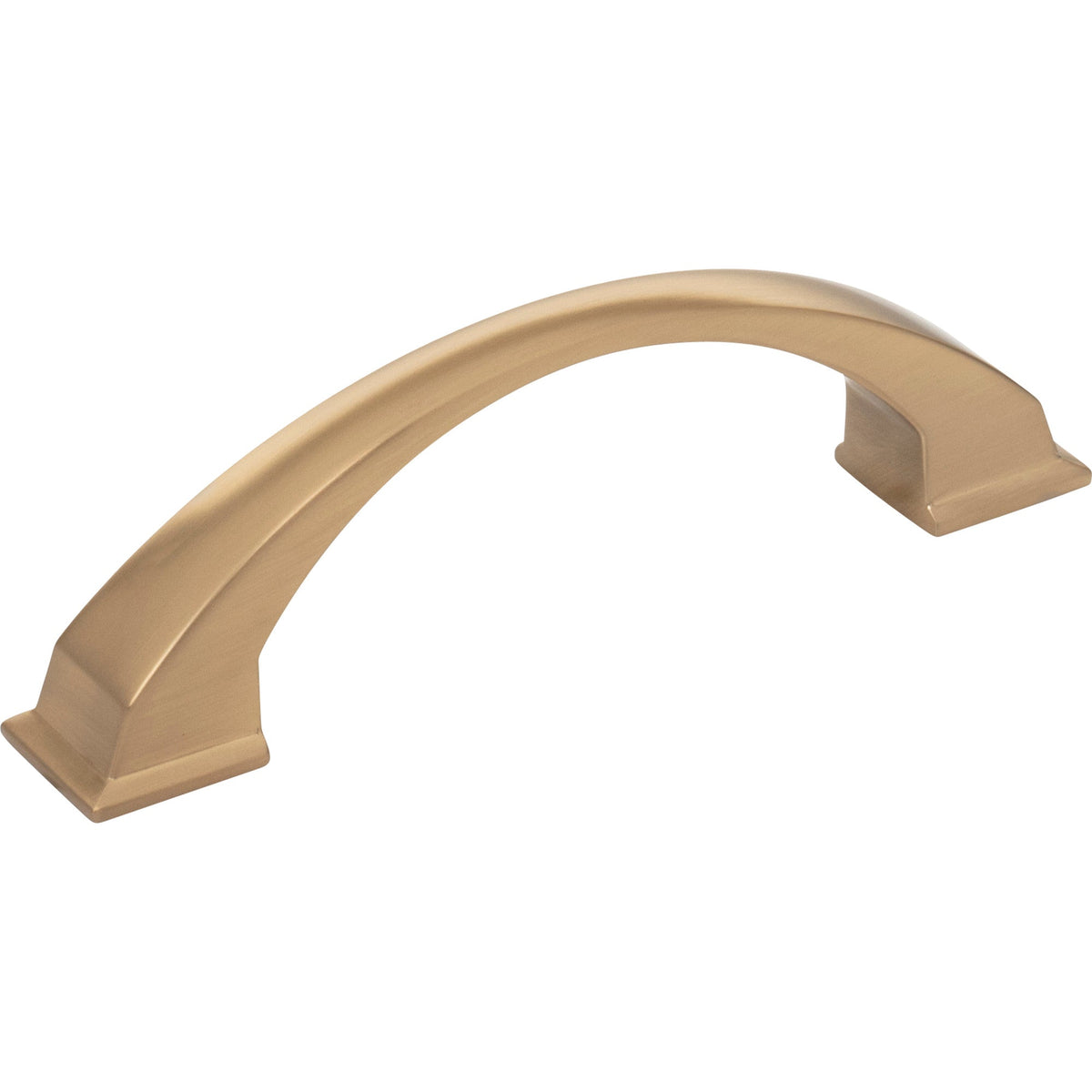 Roman 96 mm Center-to-Center Arch Pull