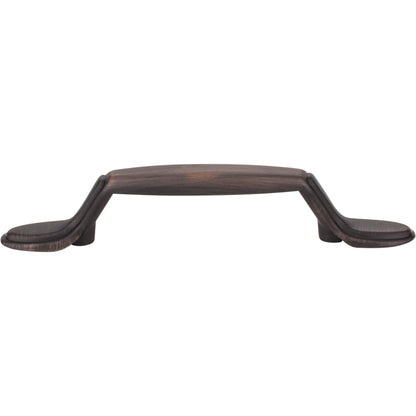 Vienna 3" Center-to-Center Bar Pull
