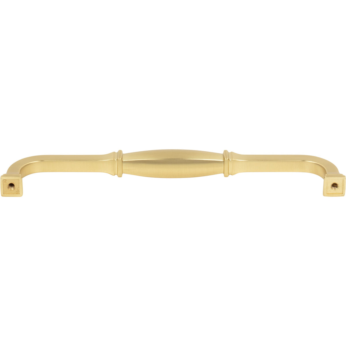 Audrey 192 mm Center-to-Center Bar Pull