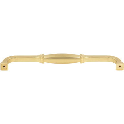 Audrey 192 mm Center-to-Center Bar Pull
