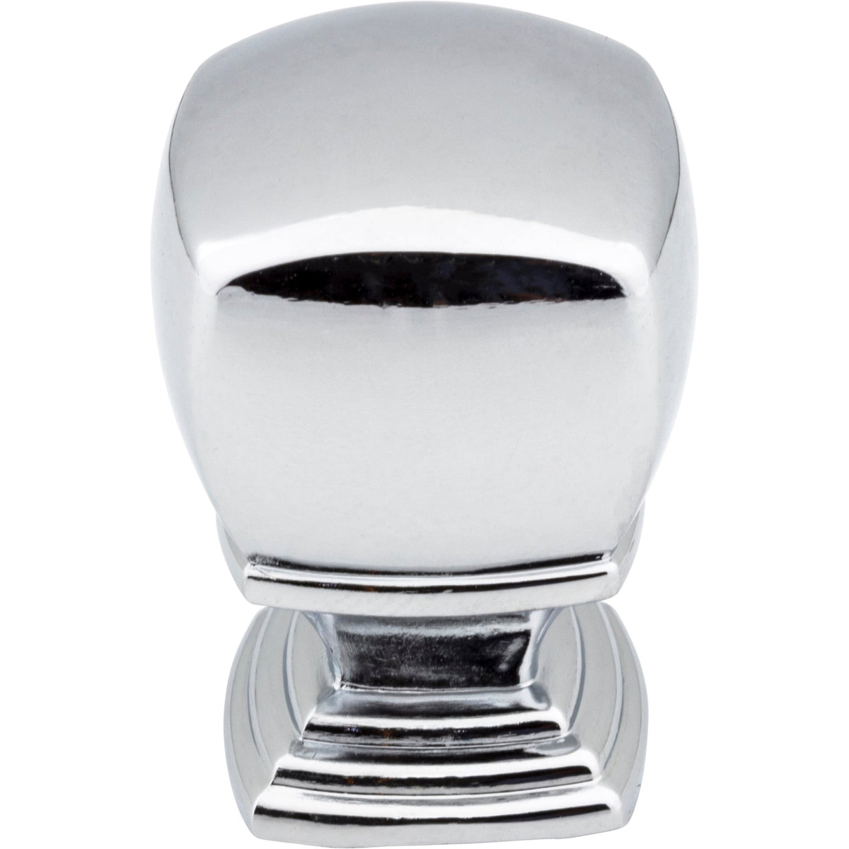 Katharine 1" Length Square Knob