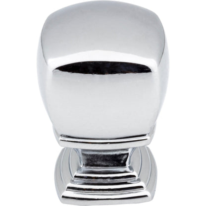Katharine 1" Length Square Knob