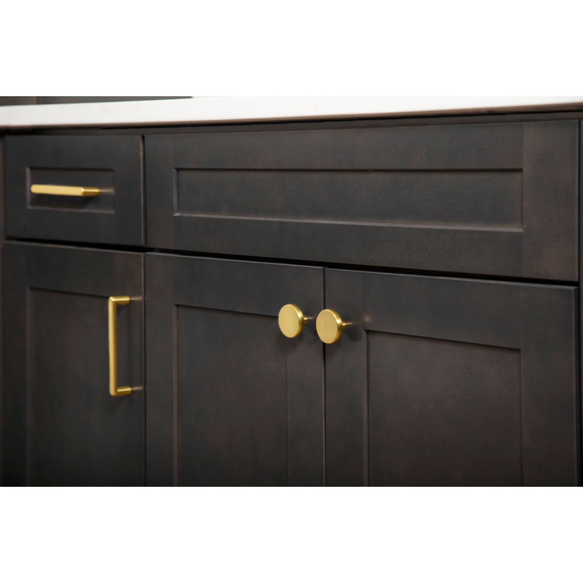 Gibson 224 mm Center-to-Center Bar Pull