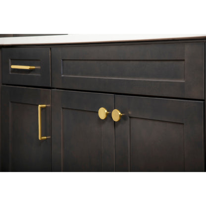 Gibson 96 mm Center-to-Center Bar Pull