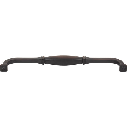 Audrey 18" Center-to-Center Appliance Pull
