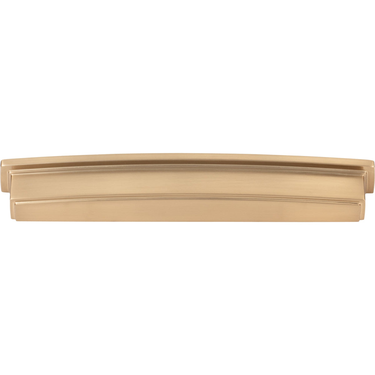 Renzo 192 mm Center-to-Center Cup/Bin Pull