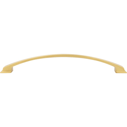 Roman 12" Center-to-Center Appliance Pull