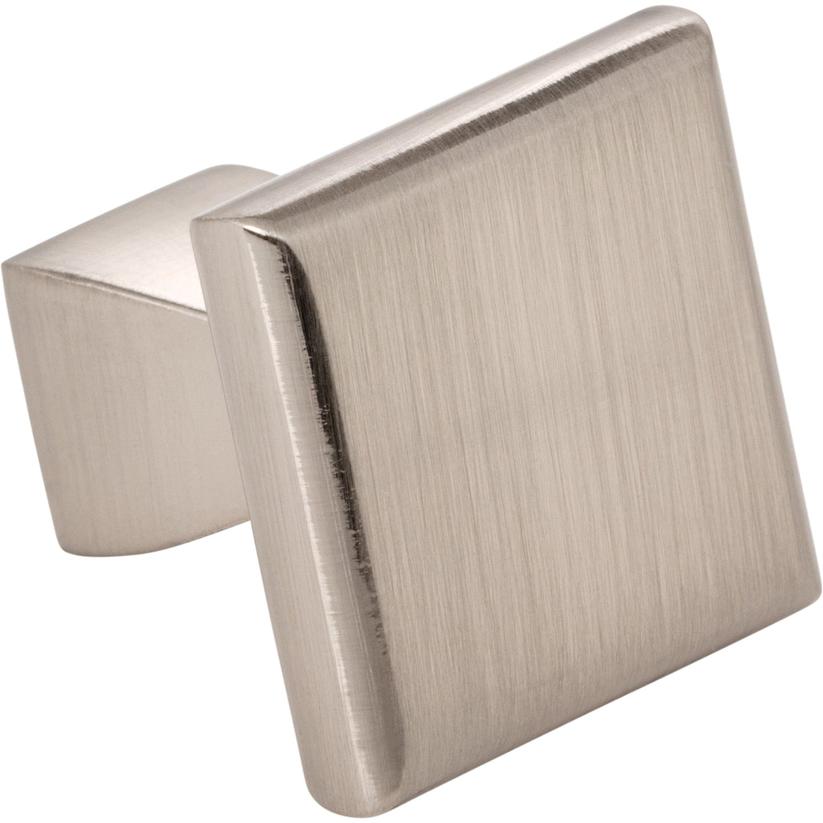 Hadly 1" Length Square Knob