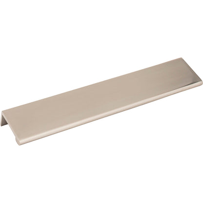 Edgefield 90 mm Center-to-Center Finger Pull