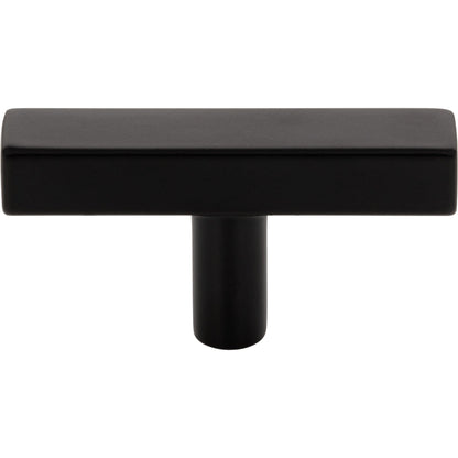 Dominique 2-1/4" Length Bar Knob