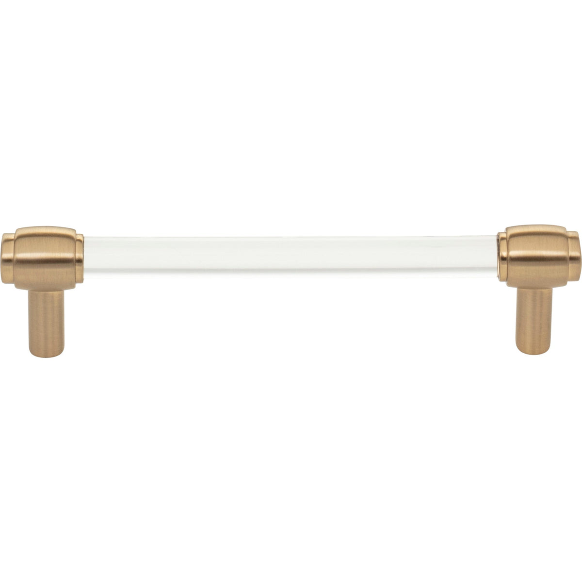 Carmen 128 mm Center-to-Center Bar Pull