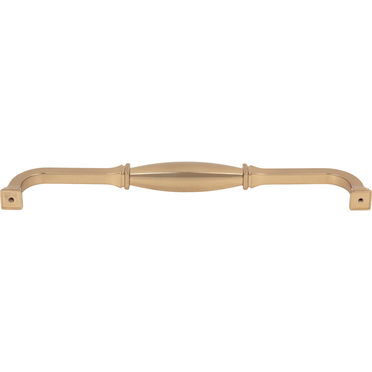 Audrey 18" Center-to-Center Appliance Pull