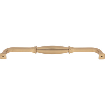 Audrey 18" Center-to-Center Appliance Pull