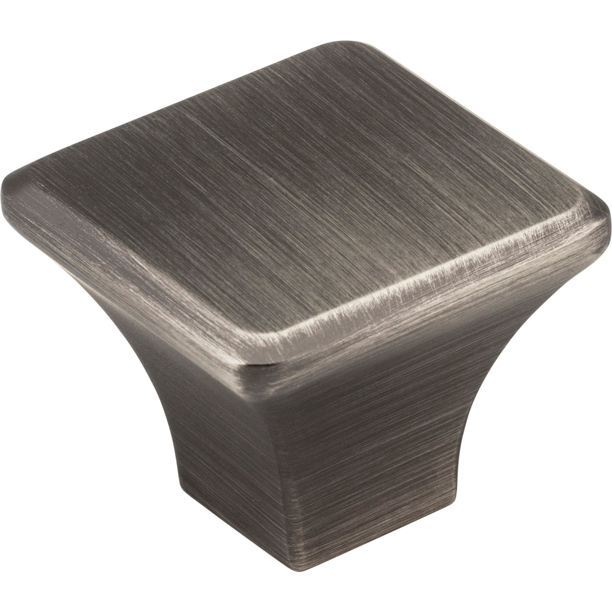Marlo 1-1/4" Length Square Knob