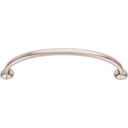 Hudson 128 mm Center-to-Center Bar Pull