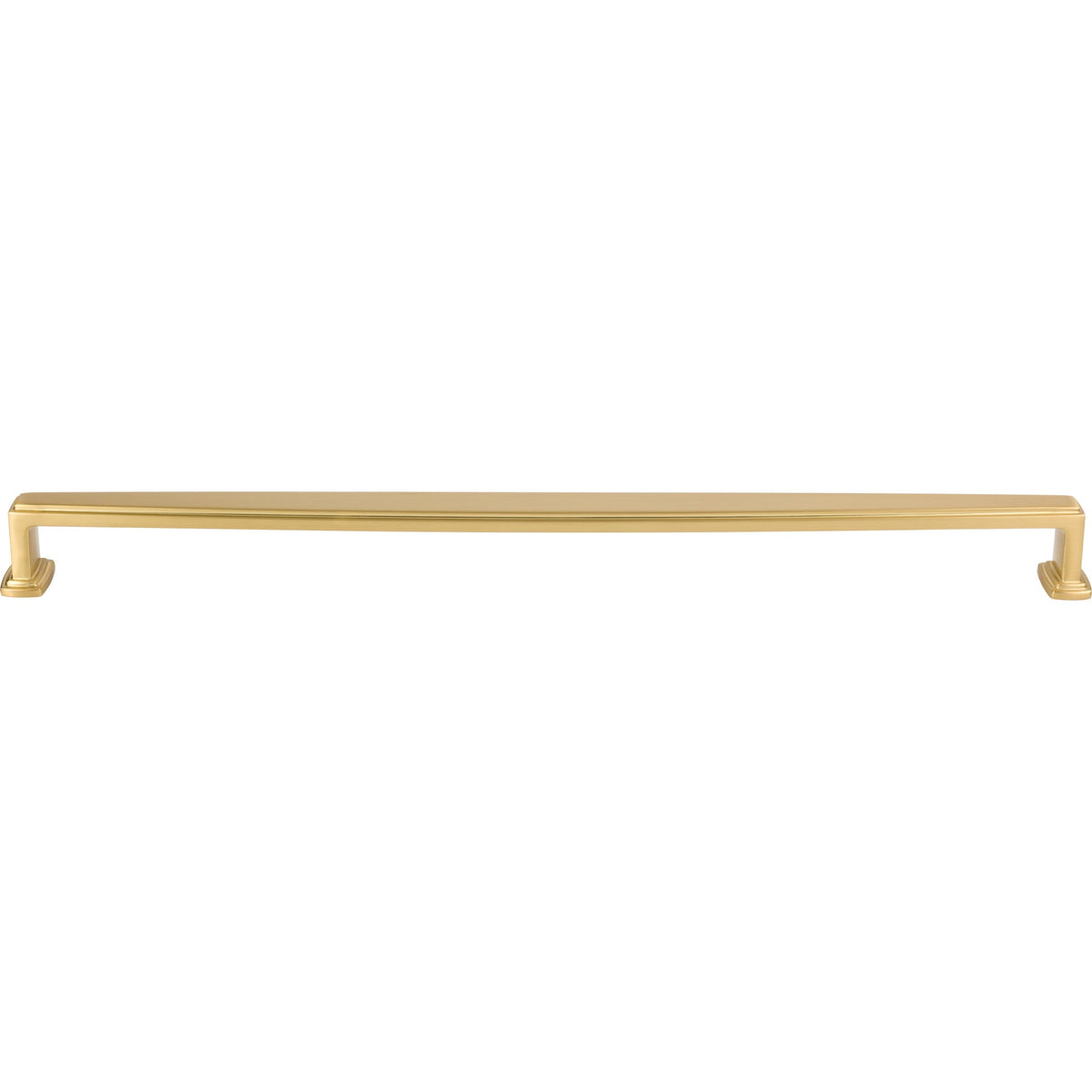 Richard 18" Center-to-Center Appliance Pull