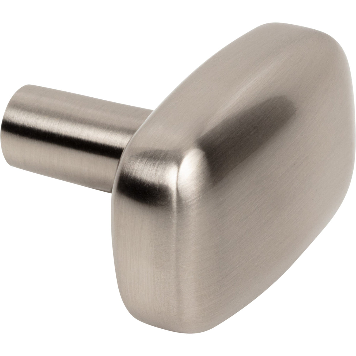 Loxley 1-1/2" Length Rectangle Knob