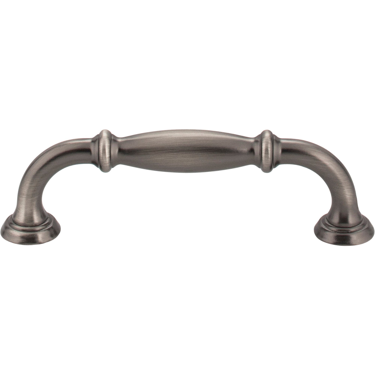 Tiffany 96 mm Center-to-Center Bar Pull