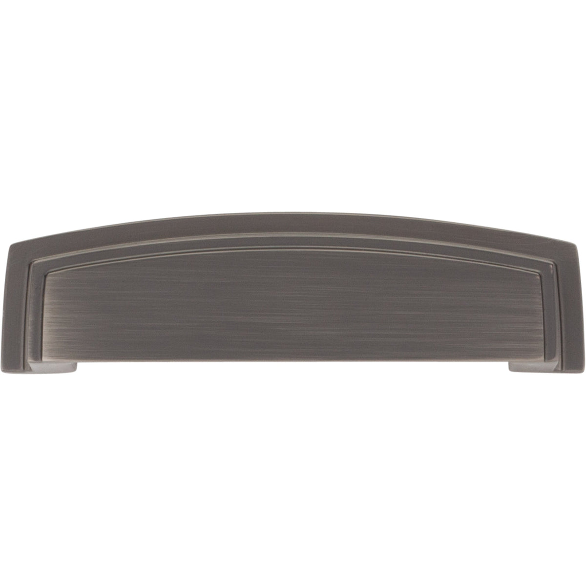 Renzo 96 mm Center-to-Center Cup/Bin Pull