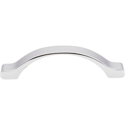 Seaver 96 mm Center-to-Center Bar Pull