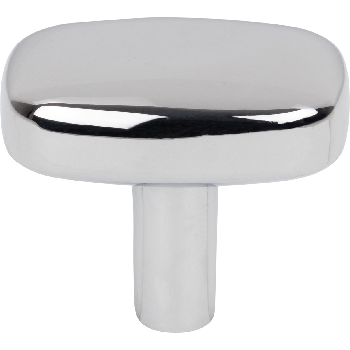 Loxley 1-1/2" Length Rectangle Knob
