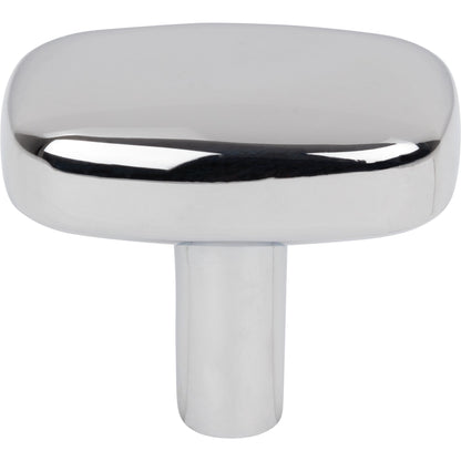 Loxley 1-1/2" Length Rectangle Knob