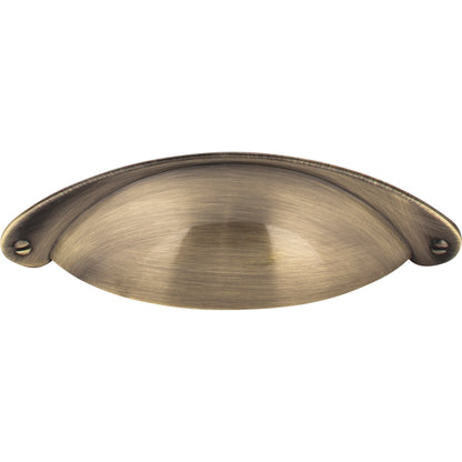Lyon 3" Center-to-Center Cup/Bin Pull