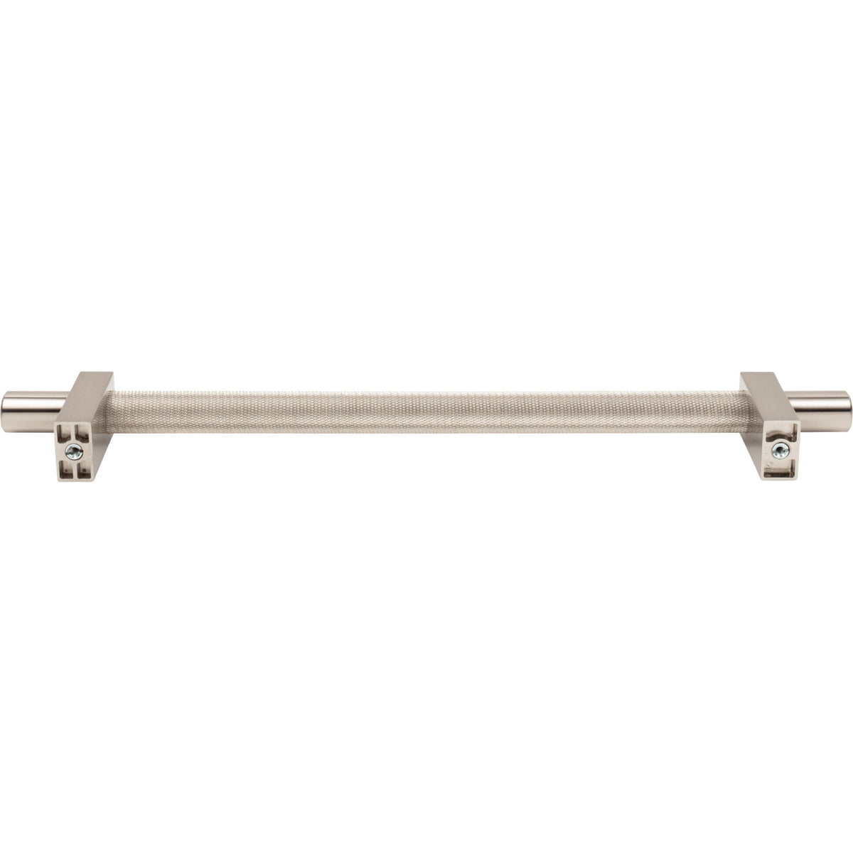 Larkin Knurled Center 18" Center-to-Center Appliance Pull