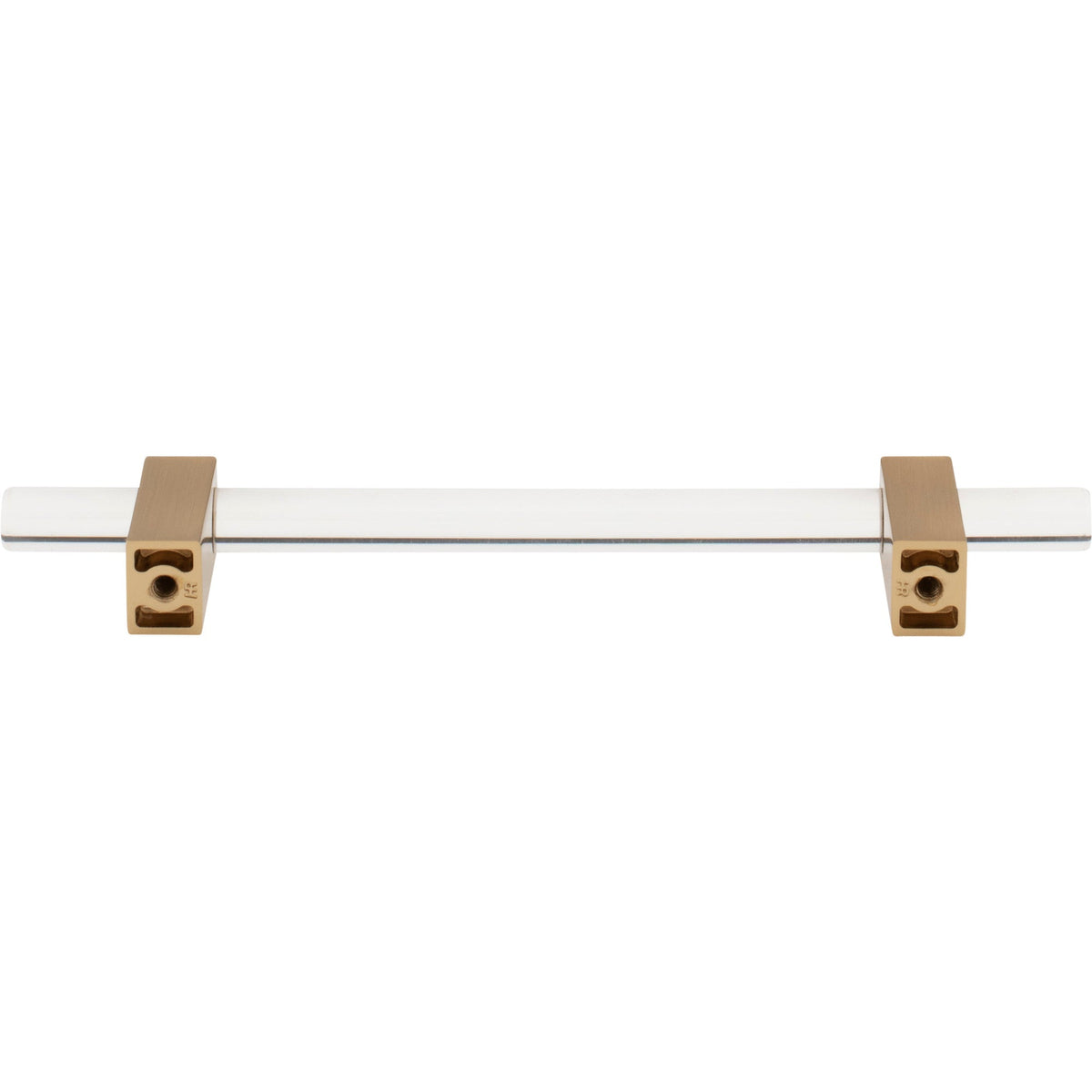 Spencer 128 mm Center-to-Center Bar Pull