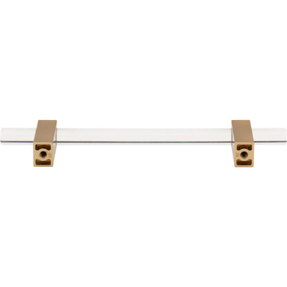 Spencer 128 mm Center-to-Center Bar Pull