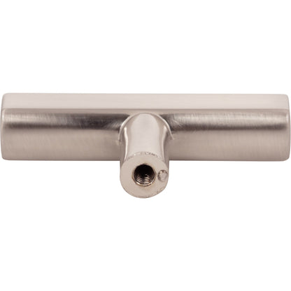Dominique 2-1/4" Length Bar Knob