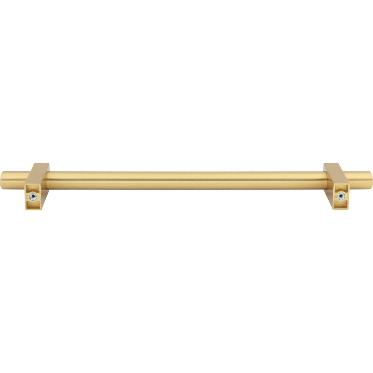 Larkin 12" Center-to-Center Appliance Pull