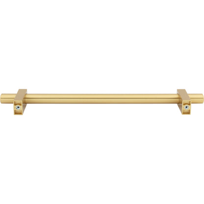 Larkin 12" Center-to-Center Appliance Pull
