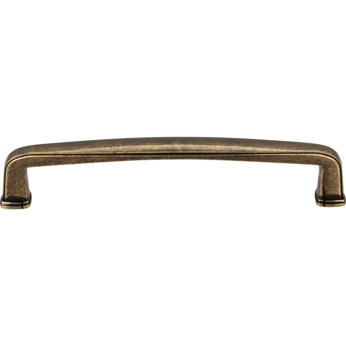 Milan 1 128 mm Center-to-Center Bar Pull