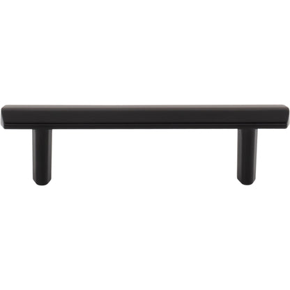 William 3" Center-to-Center Bar Pull