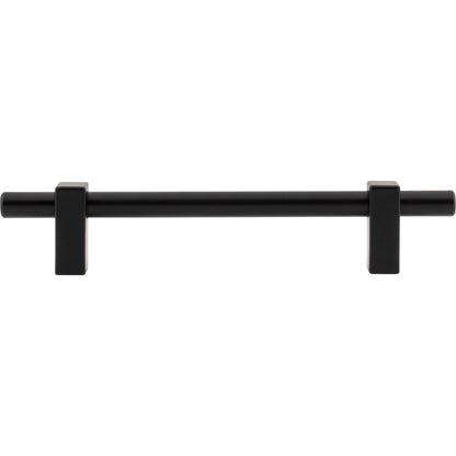 Larkin 128 mm Center-to-Center Bar Pull