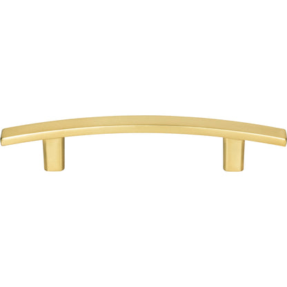 Thatcher 96 mm Center-to-Center Bar Pull
