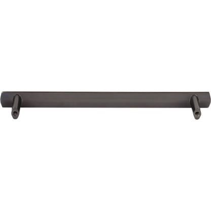 William 160 mm Center-to-Center Bar Pull