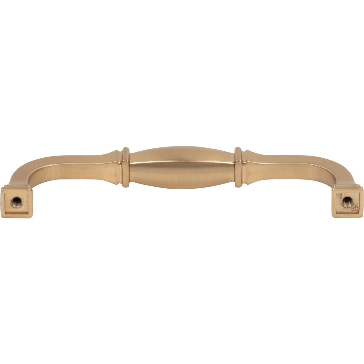 Audrey 128 mm Center-to-Center Bar Pull