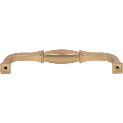 Audrey 128 mm Center-to-Center Bar Pull