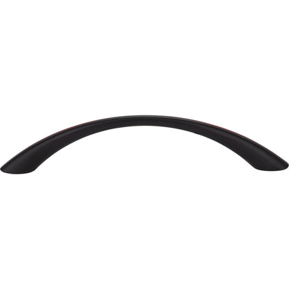 Kingsport 128 mm Center-to-Center Arch Pull
