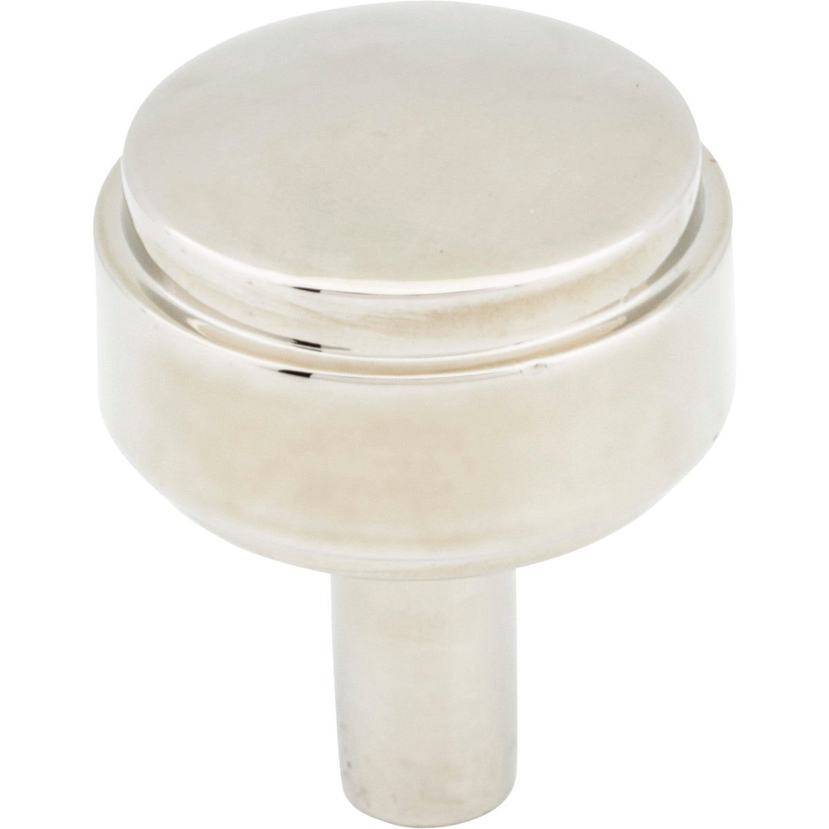Hayworth 1-1/8" Diameter Mushroom Knob