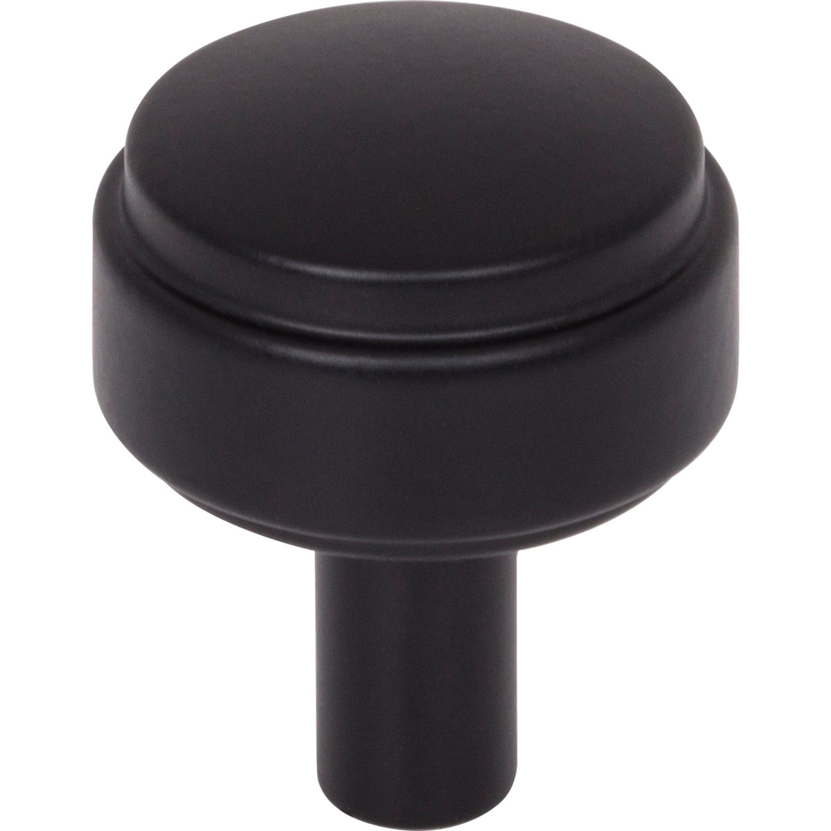 Hayworth 1-1/8" Diameter Mushroom Knob