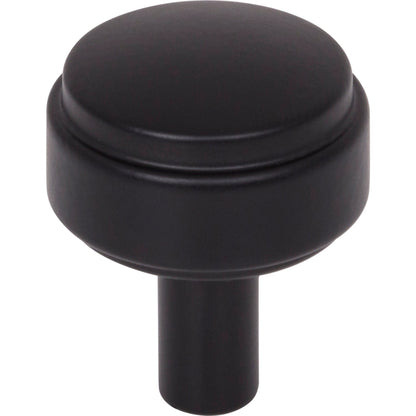 Hayworth 1-1/8" Diameter Mushroom Knob