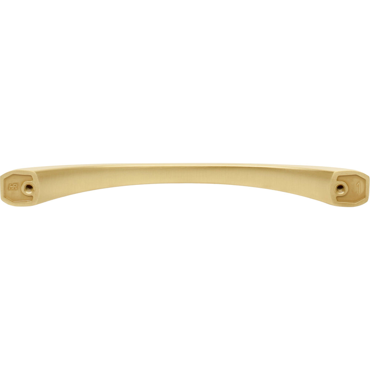 Wheeler 160 mm Center-to-Center Bar Pull