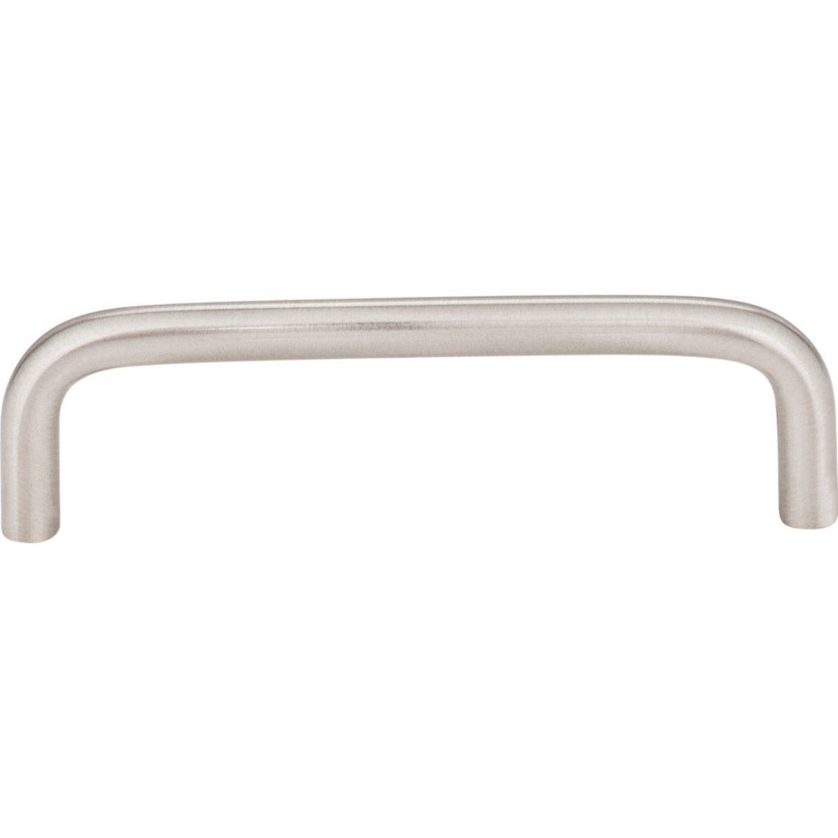 Torino 4" Center-to-Center Bar Pull