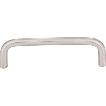 Torino 4" Center-to-Center Bar Pull