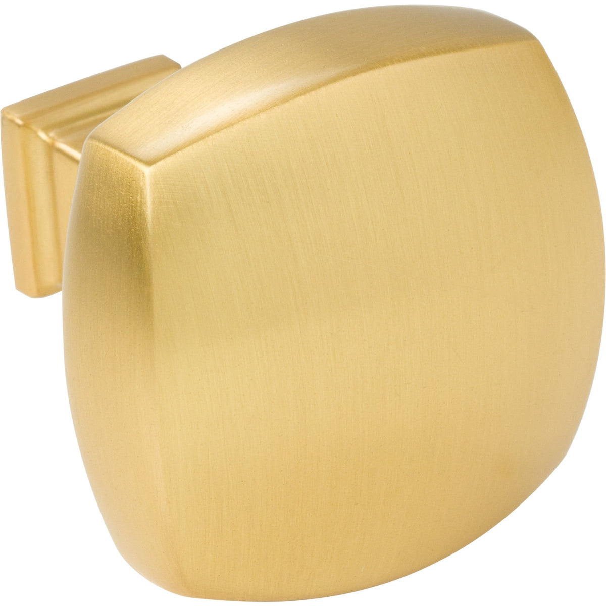 Audrey 1-3/8" Diameter Square Knob